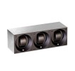 Аксессуар Swiss Kubik Triple Aluminium