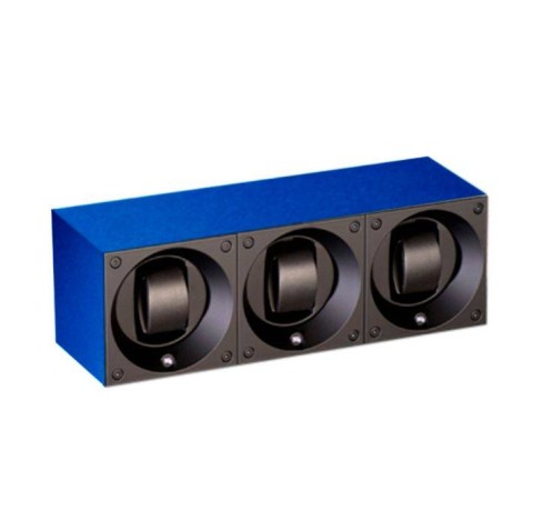 Аксессуар Swiss Kubik Triple Aluminium