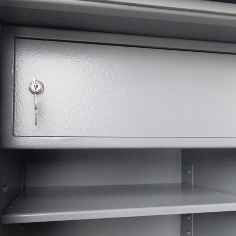 Сейф Muller Safe Dresden Radebeul 56002 E