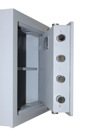 Сейф взломостойкий европейской сертификации GRIFFON CLE I.40.E