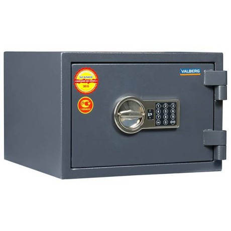 Огневзломостойкий сейф Valberg Кварцит 30 EL