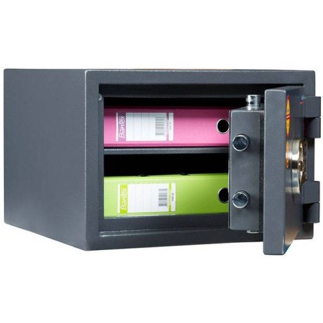 Огневзломостойкий сейф Valberg Кварцит 30 EL