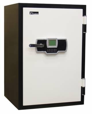 Сейф огнестойкий Stahlkraft FR 720 EL