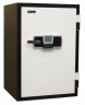 Сейф огнестойкий Stahlkraft FR 720 EL