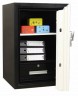 Сейф огнестойкий Stahlkraft FR 720 EL