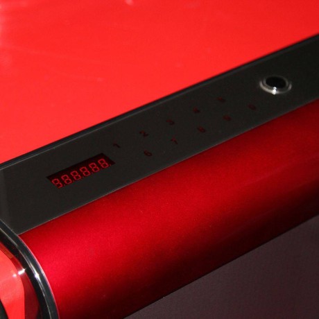 Сейф Lucell LU-2000RL Лилия