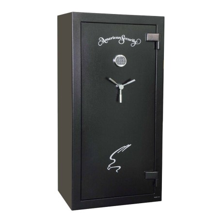 Сейф American Security YF 6032 - ES