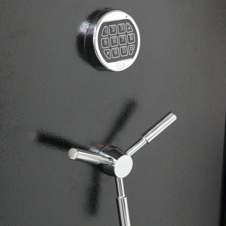 Сейф American Security YF 6032 - ES