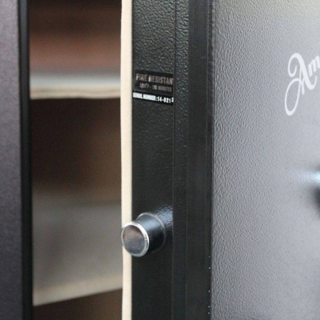 Сейф American Security YF 6032 - ES